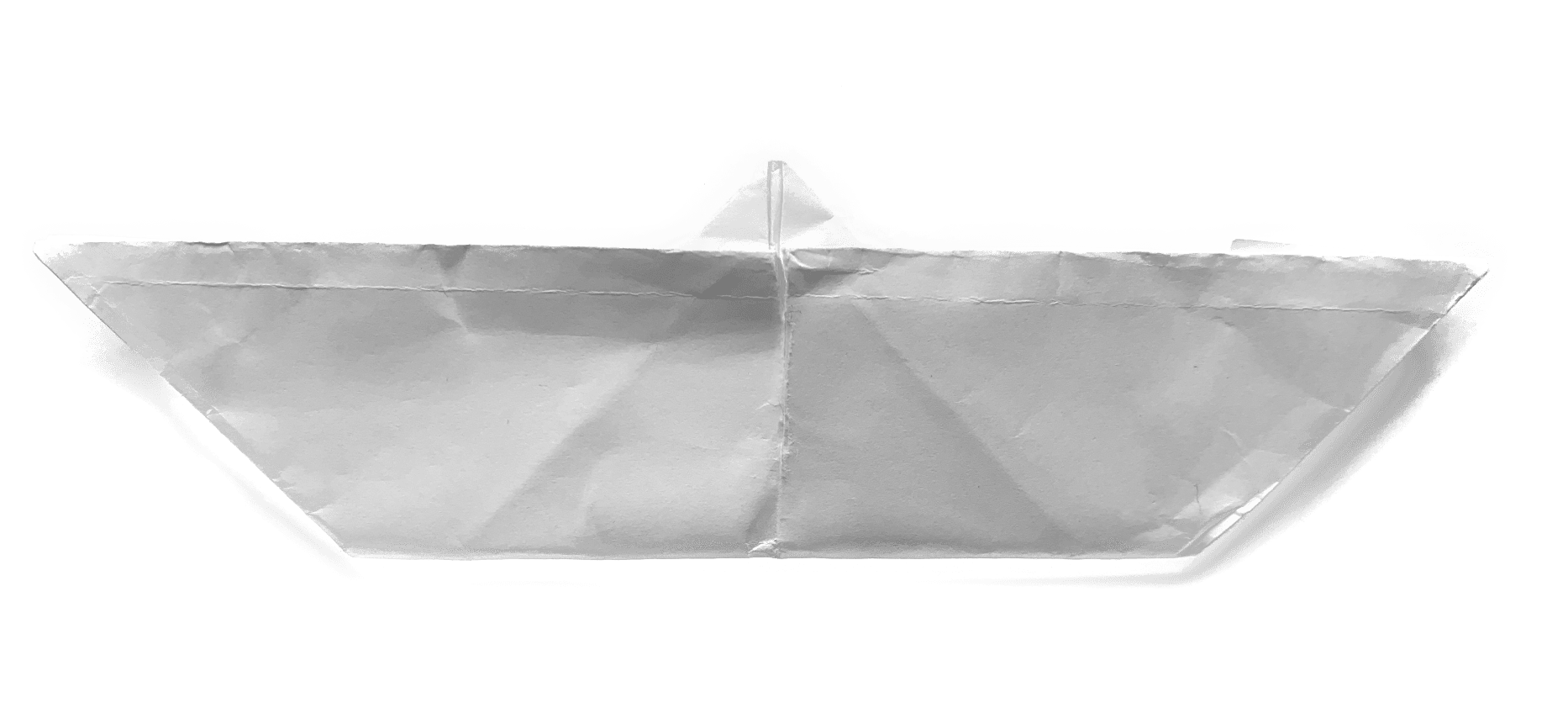 paper ship